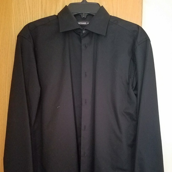 michael kors boys shirts